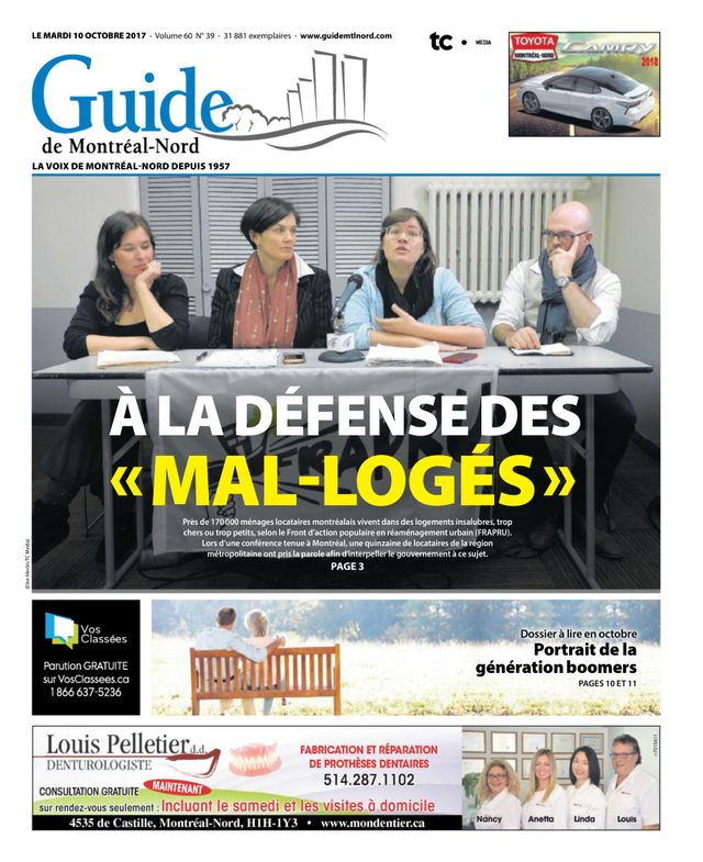 Montréal-Nord