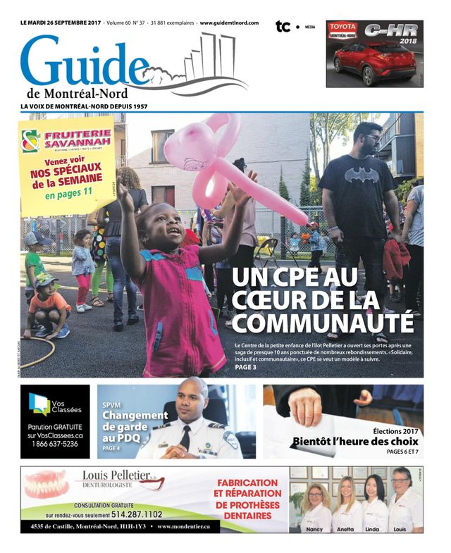 Montréal-Nord