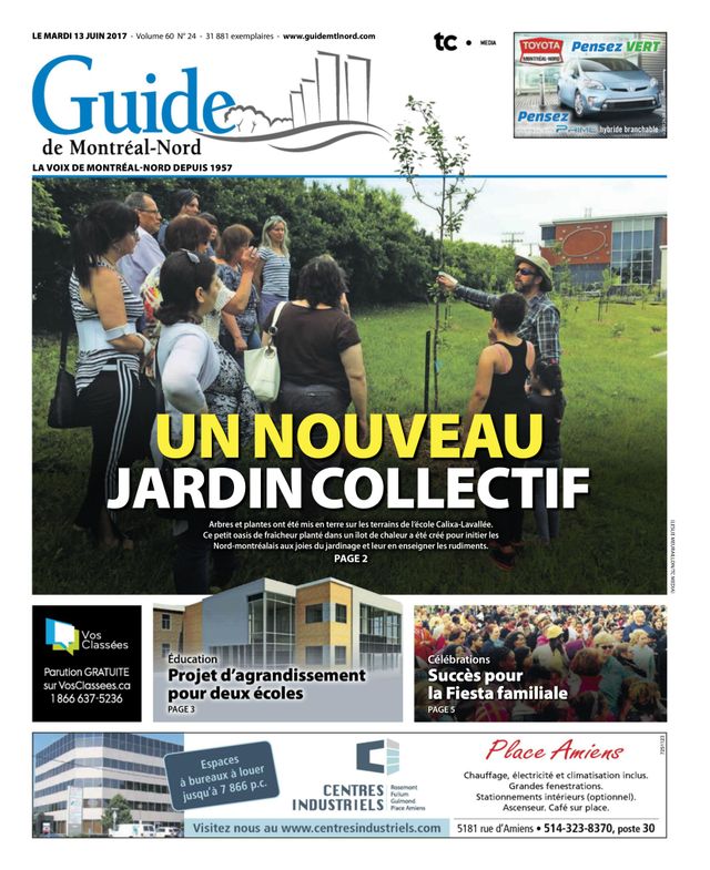Montréal-Nord
