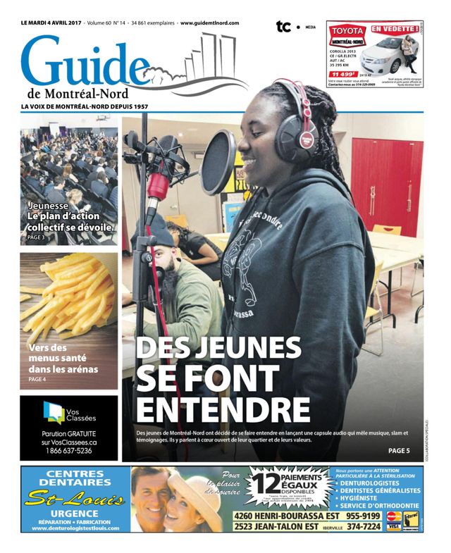 Montréal-Nord