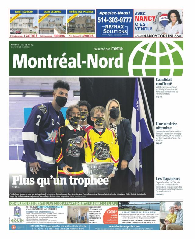 Montréal-Nord