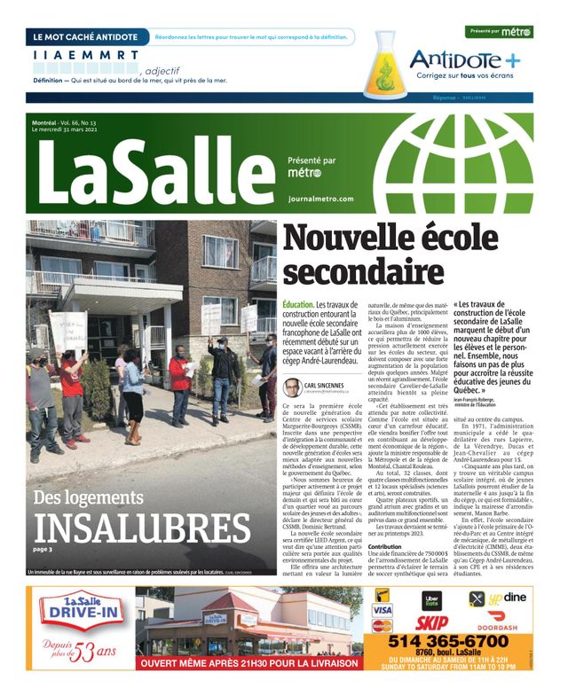 LaSalle