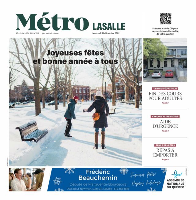 LaSalle