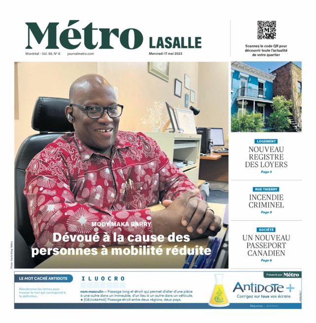 LaSalle