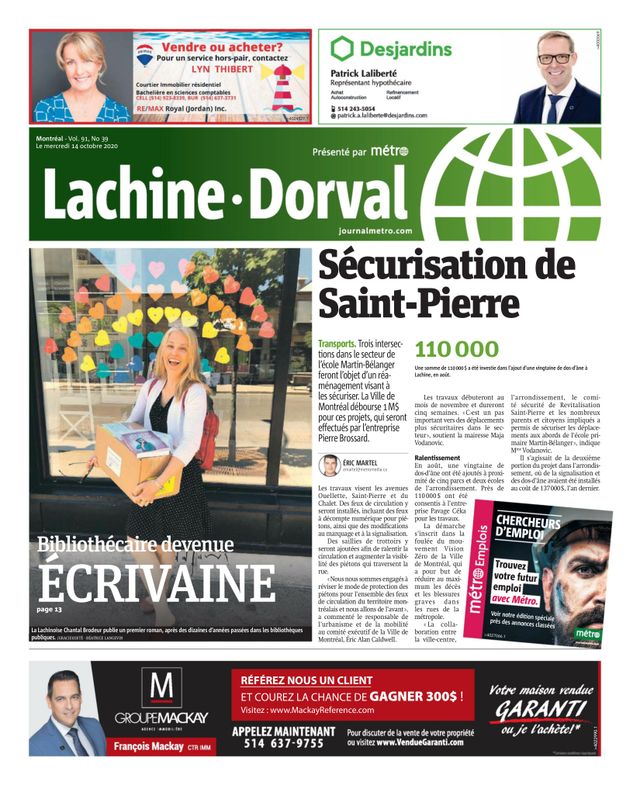 Lachine-Dorval
