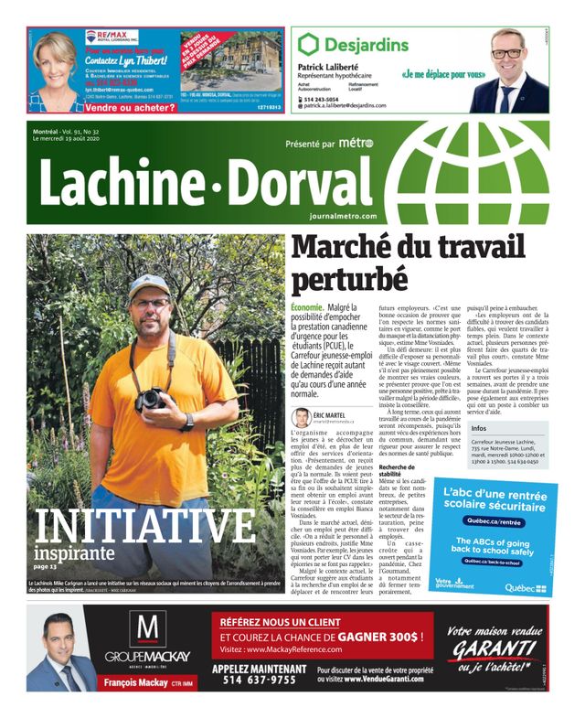 Lachine-Dorval