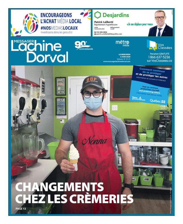 Lachine-Dorval