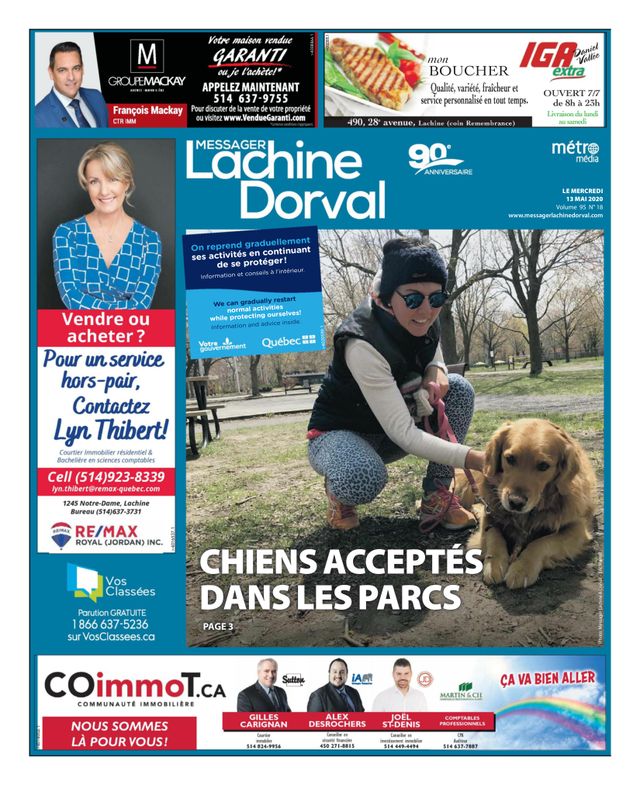 Lachine-Dorval