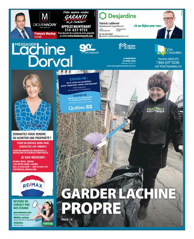 Lachine-Dorval