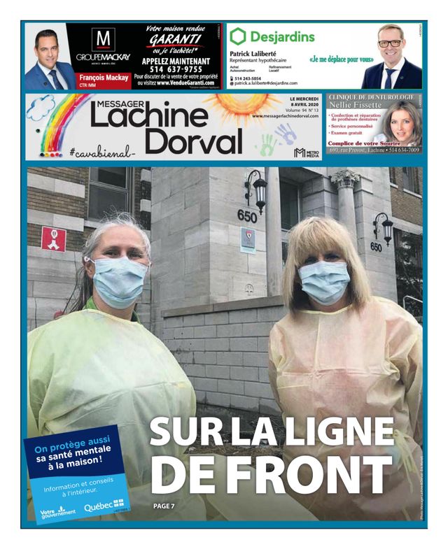 Lachine-Dorval
