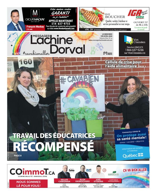 Lachine-Dorval