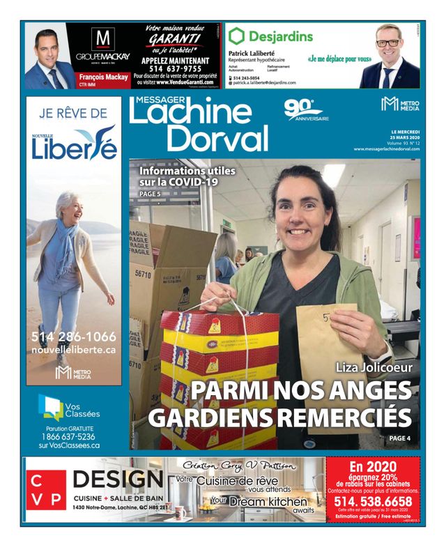 Lachine-Dorval