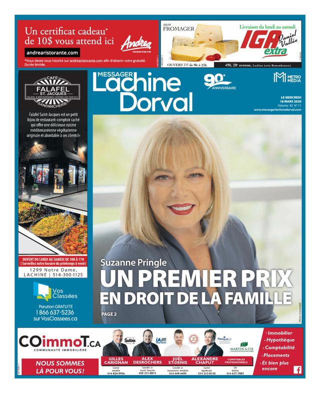 Lachine-Dorval