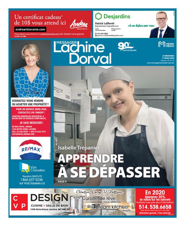 Lachine-Dorval