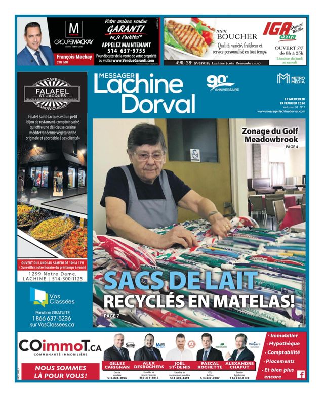 Lachine-Dorval