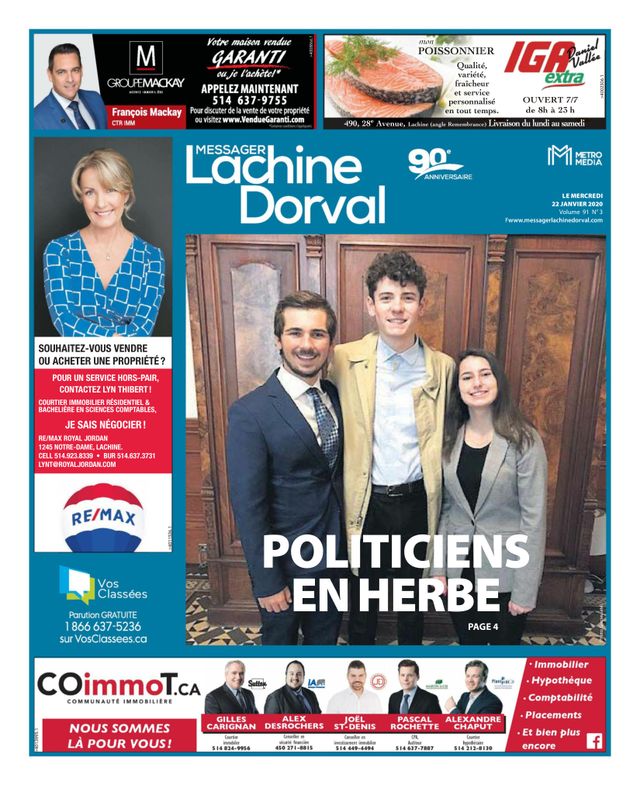 Lachine-Dorval