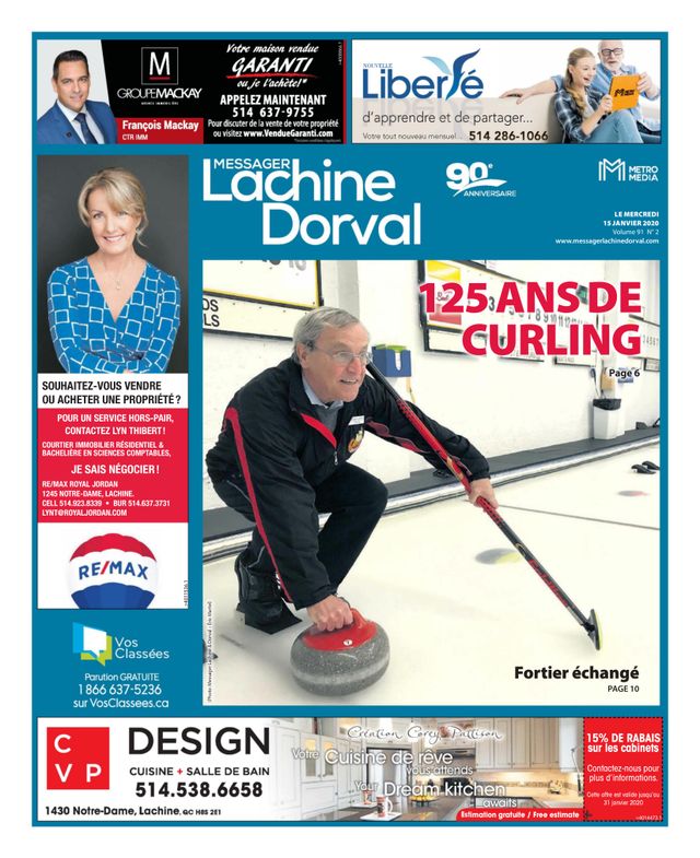 Lachine-Dorval