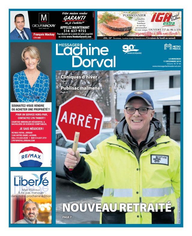 Lachine-Dorval