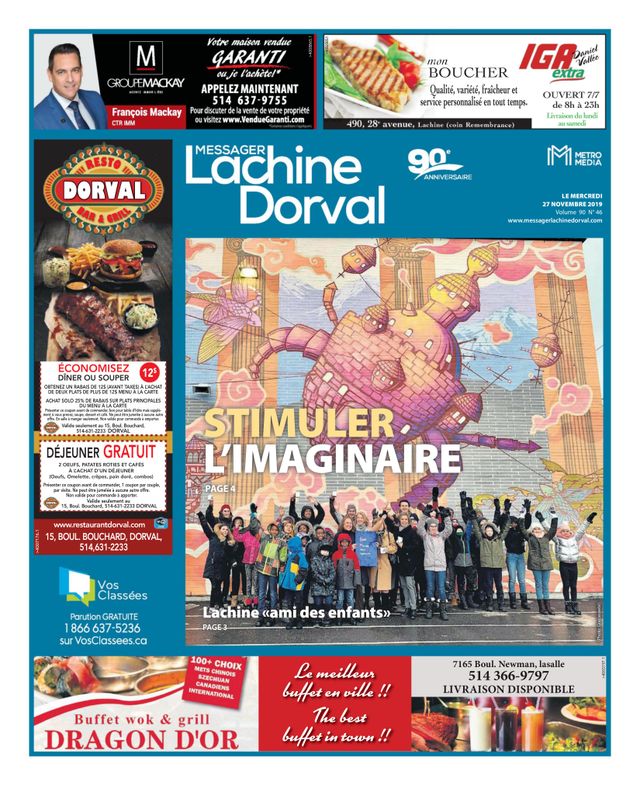 Lachine-Dorval