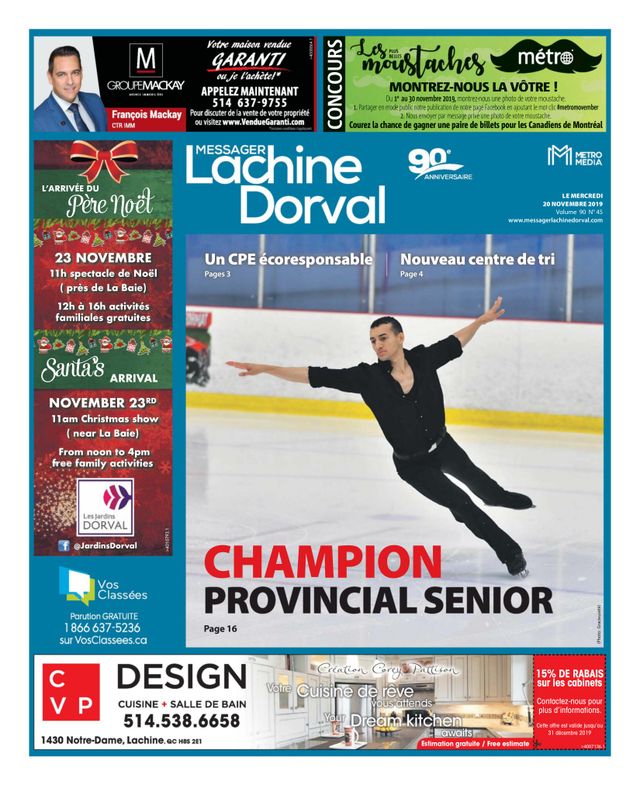 Lachine-Dorval
