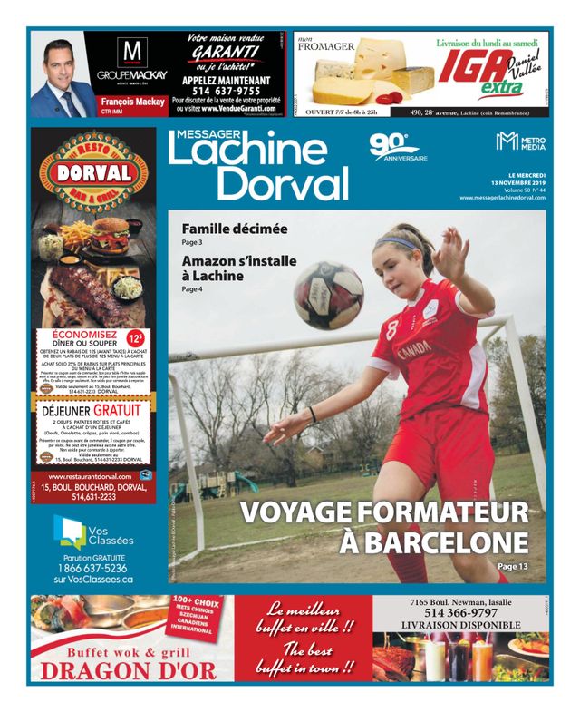 Lachine-Dorval