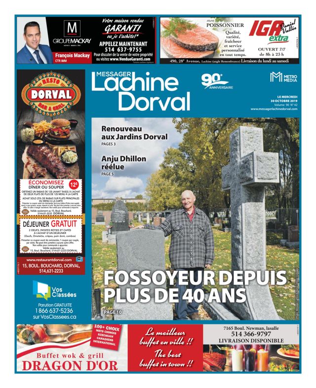 Lachine-Dorval