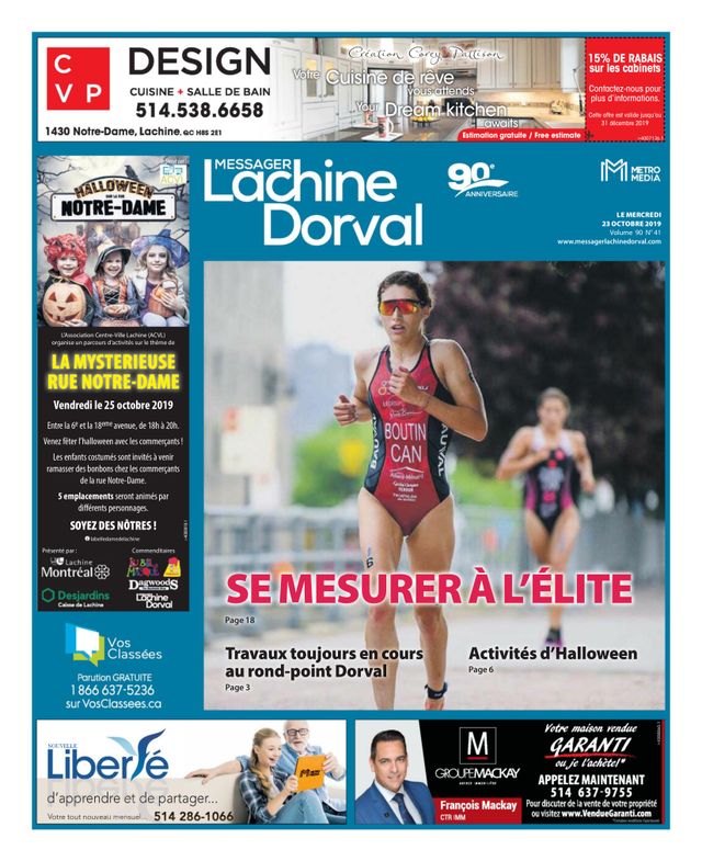 Lachine-Dorval