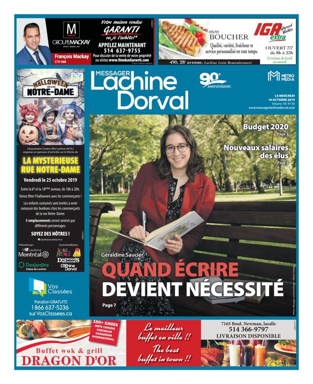 Lachine-Dorval