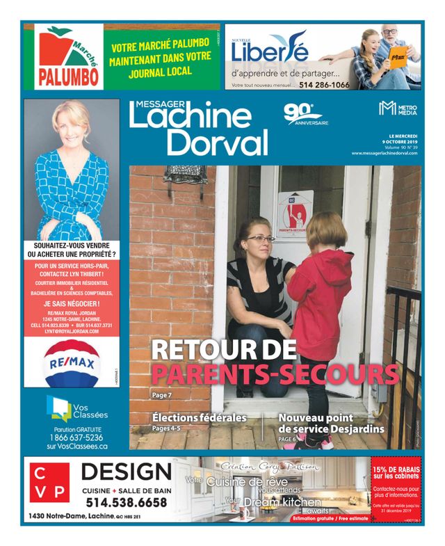 Lachine-Dorval