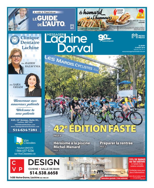 Lachine-Dorval