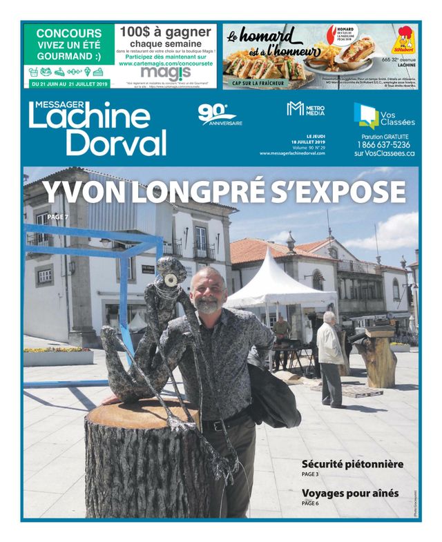 Lachine-Dorval