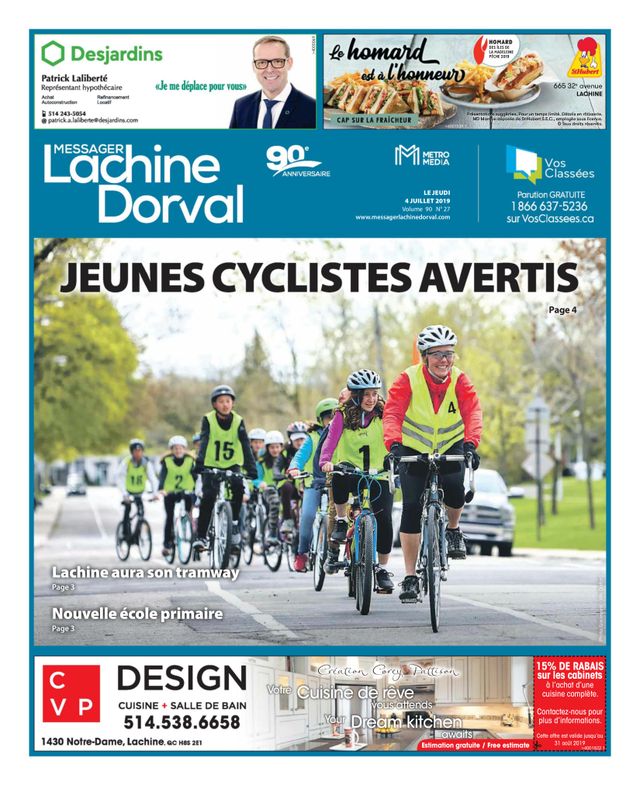 Lachine-Dorval
