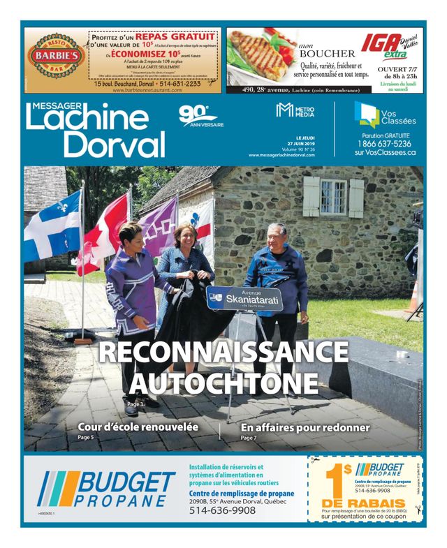 Lachine-Dorval