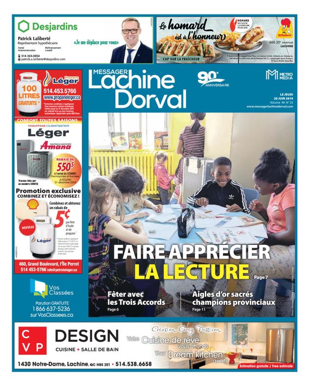 Lachine-Dorval