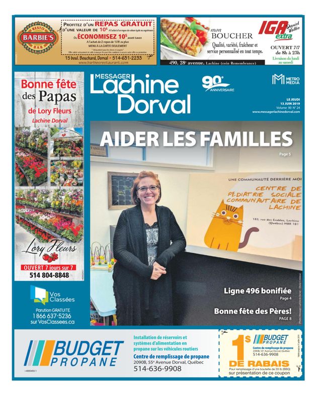 Lachine-Dorval