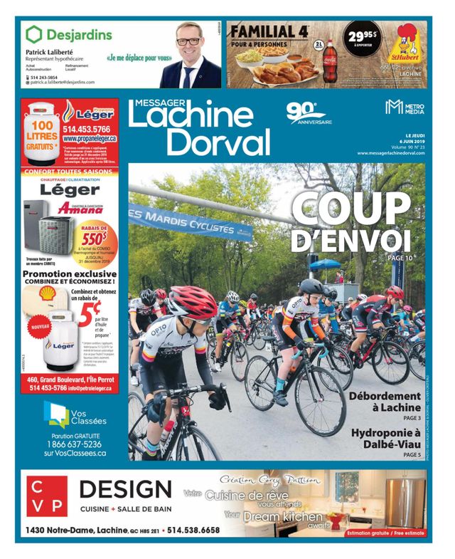 Lachine-Dorval