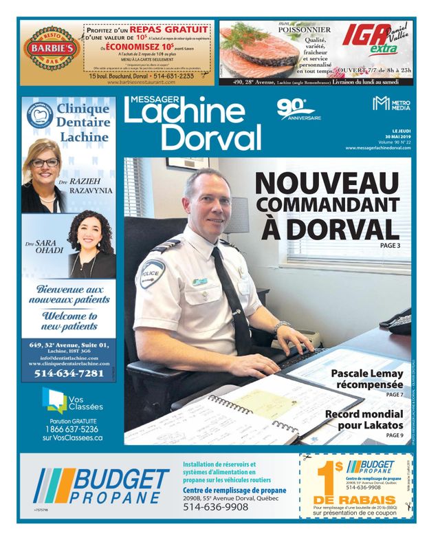 Lachine-Dorval
