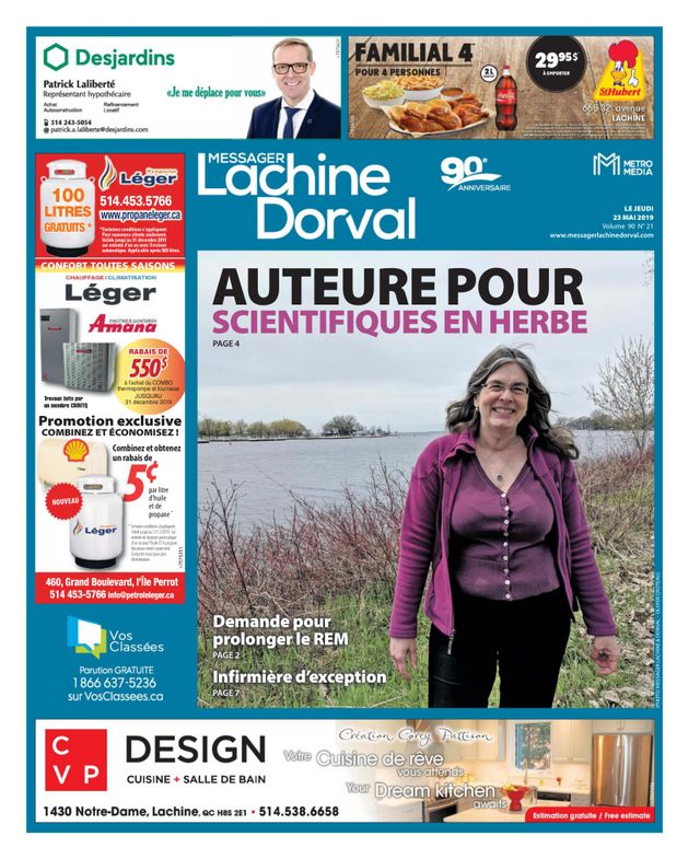 Lachine-Dorval