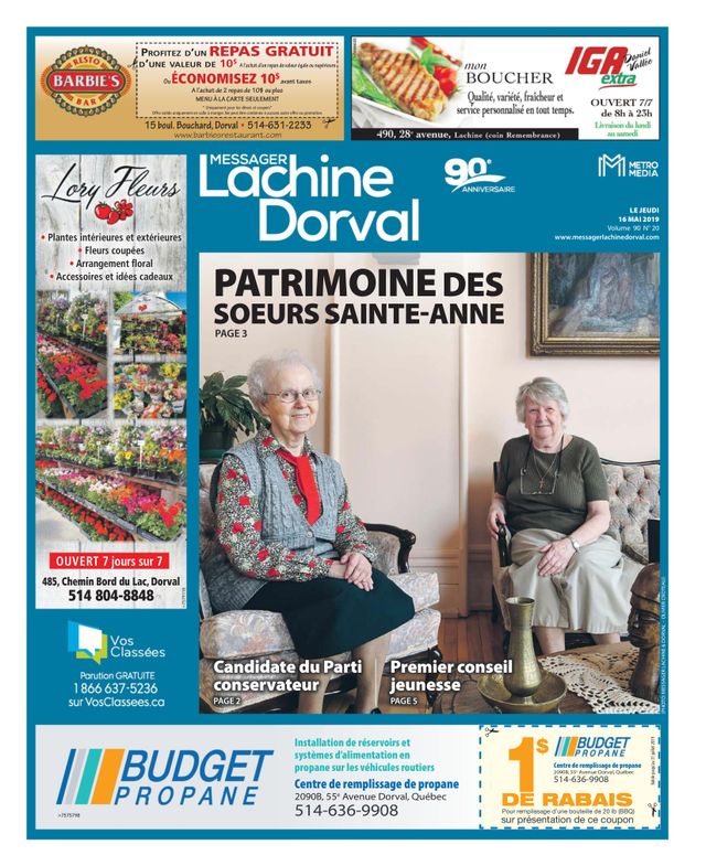 Lachine-Dorval