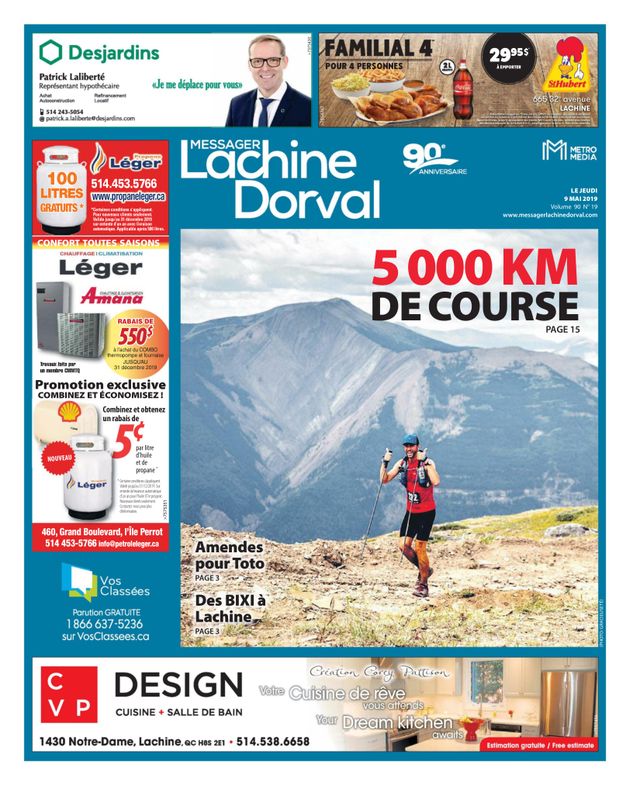 Lachine-Dorval