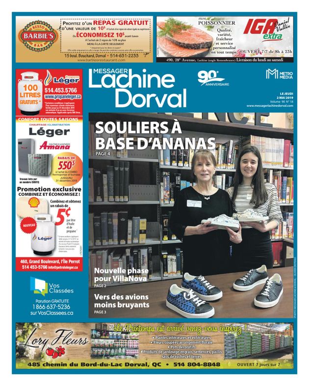 Lachine-Dorval