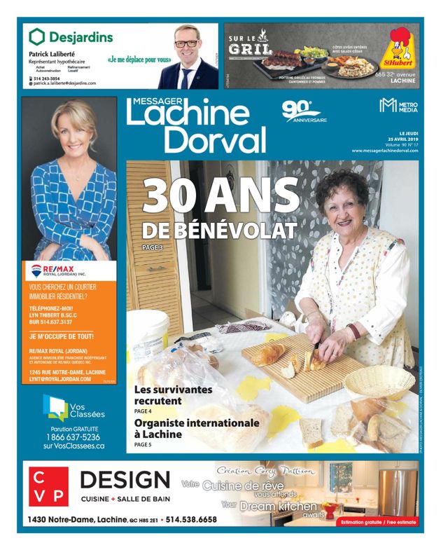 Lachine-Dorval
