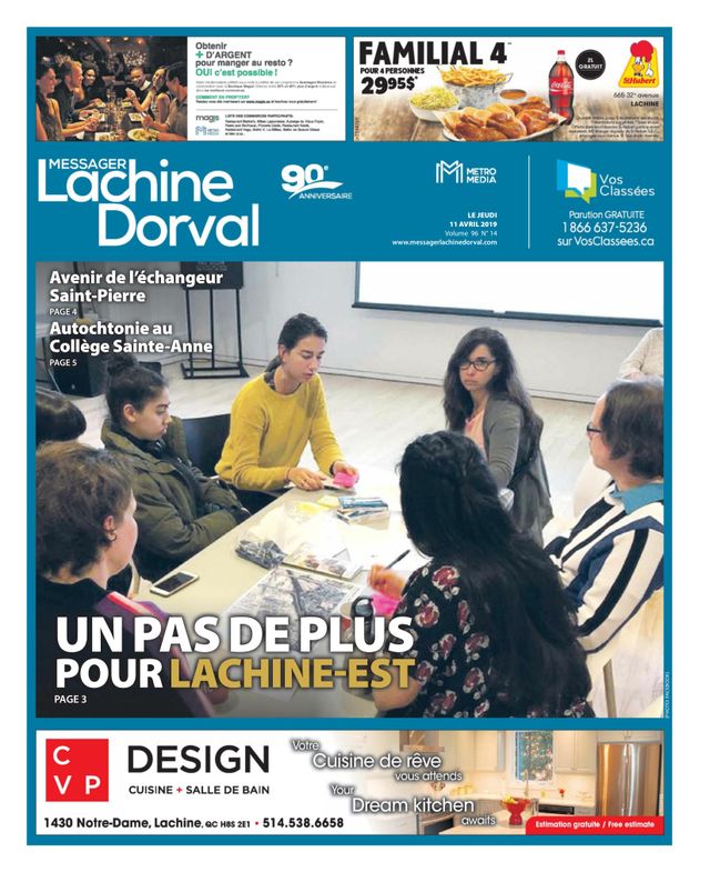 Lachine-Dorval