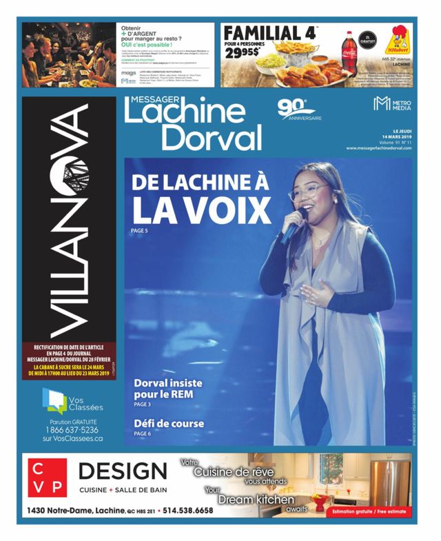Lachine-Dorval