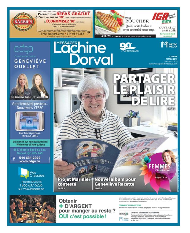 Lachine-Dorval