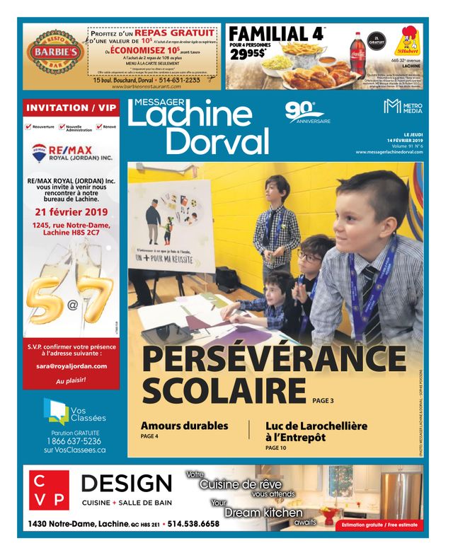 Lachine-Dorval
