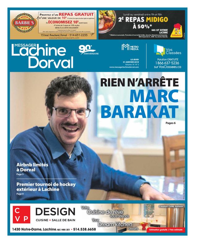 Lachine-Dorval