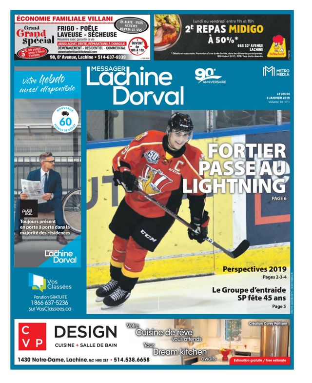 Lachine-Dorval