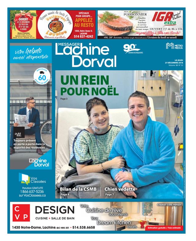 Lachine-Dorval
