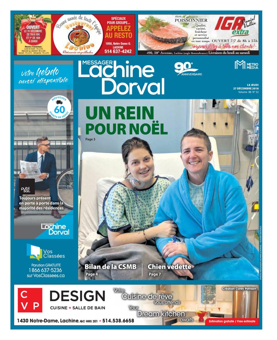 LachineDorvalDecember 27, 2018 Newspaper Get your Digital Subscription